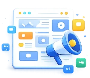 خدمات تولید محتوا