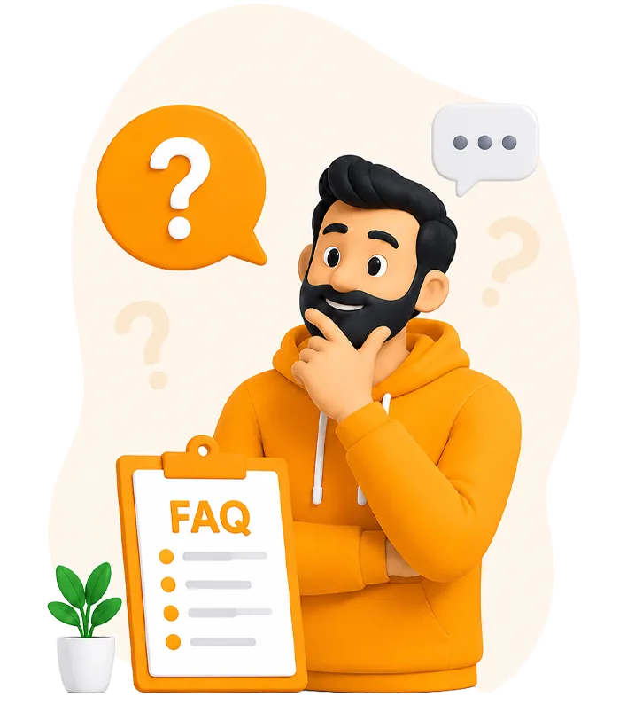 سوالات متداول درخدمات مشاوره تبلیغات
