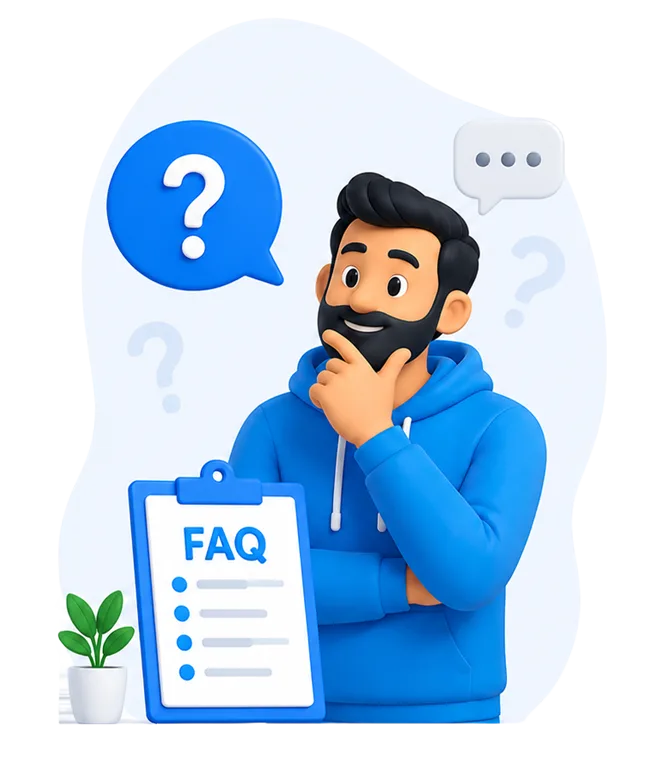 سوالات متداول طراحی رابط کاربری