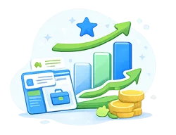 تجربه در طراحی سایت برای صنایع مختلف